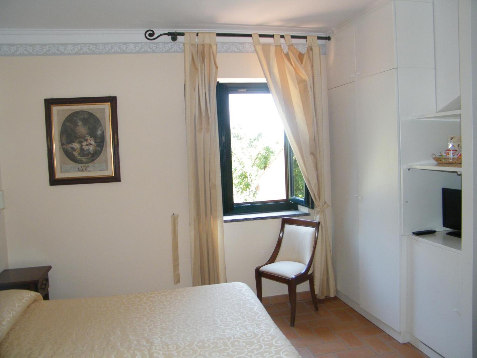 Hotel Villa Delle Meraviglie マラテーア 部屋 写真